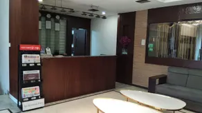 Hotel SVM Grand Koti - Image 4