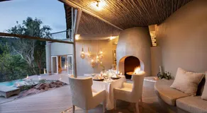 Clifftop Exclusive Safari Hideaway - Image 4