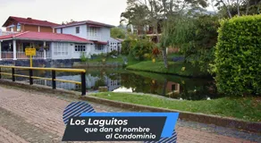 Lago Calima Cozy Cabin - Image 4