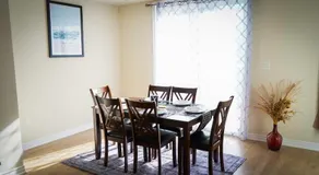 Newly Built 3 plus 1 bedroom Ravine lot Townhouse, Brampton, Ontario - Image 4