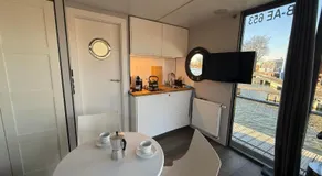 Hausboot Luft & Liebe - Image 4