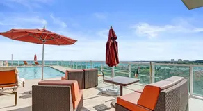 Studio at Arya Hotel Coconut Grove, Free Parking & Balcony - Image 3