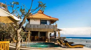 Cemara Beachfront Nusa Penida - Image 2