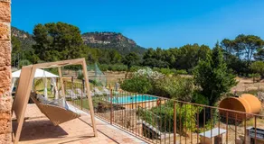 Finca Son Montserrat - Image 5
