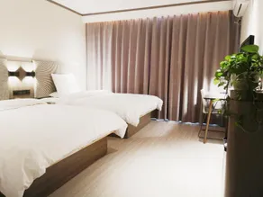 Hanting Hotel Taizhou Wanda - Image 2