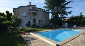 Domaine de Lazuel à 2,5km du centre ville - Image 3