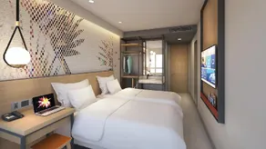 Go Hotels Plus Naga - Image 2
