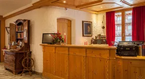 Hotel Walliserhof Zermatt - Image 5