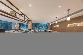 Hanting Hotel Taizhou Jiangyan District Government - Image 2
