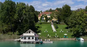 Hotel Seeschlößl Velden - Image 3
