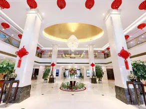 Yan An Hotel - Image 3