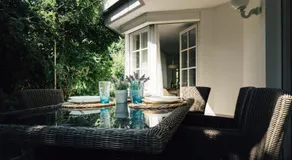 Appartamentino - Stilvolle Einliegerwohnung nahe Freiburg - Image 2