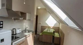 Centrum Apartmanház - Image 4
