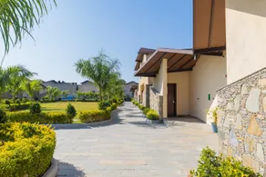 Sayaji Resorts & Spa Jawai - Image 3