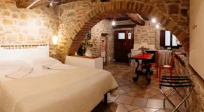 B&B Borgo di Oliveto - Appartamenti con Cucina - Image 2