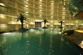 Rajhans Belliza Studio Apartment - Image 3