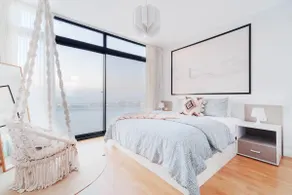 Nabeel Homes - Gorgeous Seaview Condo in Gleem - Image 3