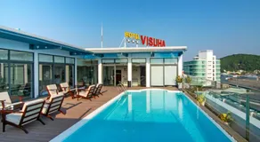 VISUHA HOTEL - Image 2