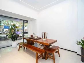 Linhai Shilin Business Hotel (Taizhou Fucheng Ziyang Street) - Image 2