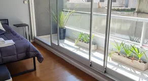 Moderno Monoambiente con piscina - Image 3