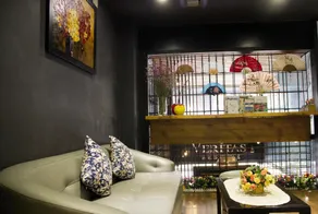 Sunny Serviced Apartment - Image 2