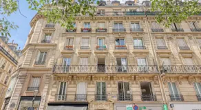 Cosy Parisian 1Bdr Flat - Prime Location le Marais - Image 4