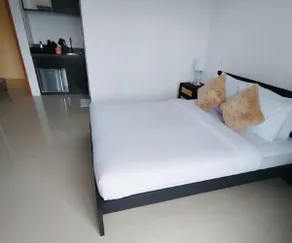 The Cube Apartment Seminyak - Image 5