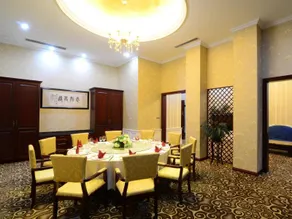 Wuhan Zall Royal Hotel- North Hankou International Hotel - Image 5