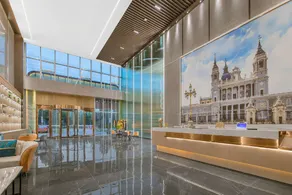 Vienna 3 Good Hotel (Shandong Linyi Mall) - Image 3
