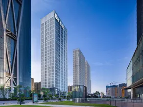 C-Chic Hotel (Hunan Changsha Financial Center Chazishan Metro Station Branch) - Image 3