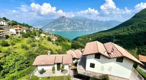 EnjoyIseoLake - Soffio Di Rugiada - spacious terrace with Lake view - Image 3