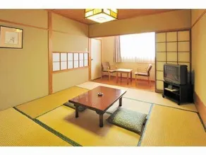 Yuzawa Park Hotel - Image 2