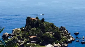 La Bergerie Isolabella sea view B & B - Image 5