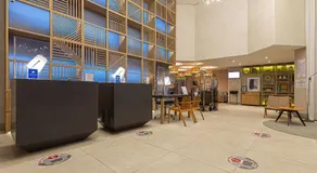 Flat no Coração dos Jardins - Imperial Hall - Image 4