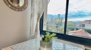 studio calme et cosy avec parking privé - Image 4