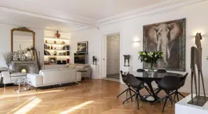 Luxury Apartment • A/C • Balcony • Saint-Germain - Image 3