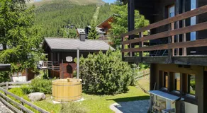 Chalet Kira mit Hotpot - Image 4