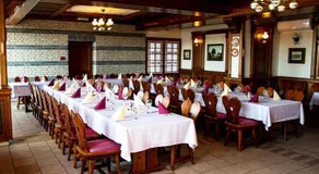 Rosengarten Hotel & Restaurant - Image 4