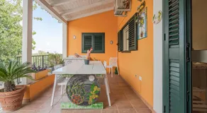 Ferienwohnung 'Cascina Di Barone - Vista Mare' mit Meerblick, WLAN und Klimaanlage - Image 3