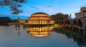 VEDANA VILLAS RESORT NINH BÌNH - Image 3