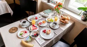 Hotel-Pension am Siegestor - Image 3
