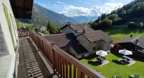 Casa Vacanze: Maison Des Gnomes - Image 4