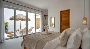 Villa Honu 2BR Private Pool & Rooftop In Uluwatu - Image 2