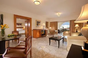 Le Royale Collection Luxury Resort Sharm El Sheikh - Image 3