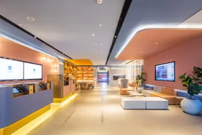 Hanting Hotel Zhengzhou Xianghu Science and Technology Museum - Image 2