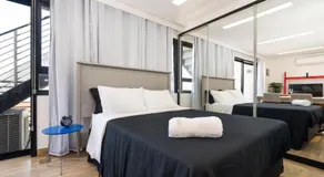 Apartamentos Vila Madalena - Image 2