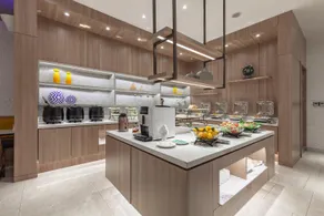 Hanting Premium Hotel Liaocheng Development Zone - Image 5
