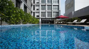 South Urban Hotel  - Image 2