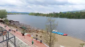 Lago d'argento sobe - Image 4