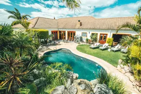 Villa Chad Luxury Guesthouse - Image 2